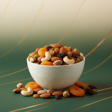 Dry Fruit